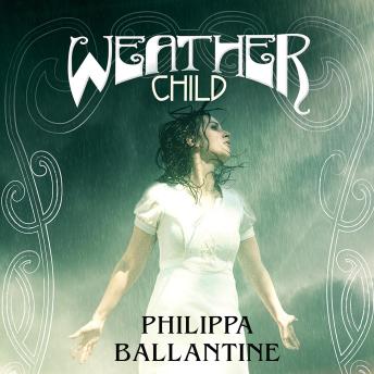 Download Weather Child by Philippa Ballantine