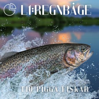 [Swedish] - Regnbåge: Tio pigga fiskar