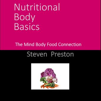 Nutritional Body Basics: The Mind Body Food Connection