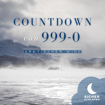 [German] - Countdown von 999-0: Arktischer Wind