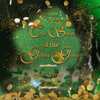 Download Secret of the Golden Goose by Maria K