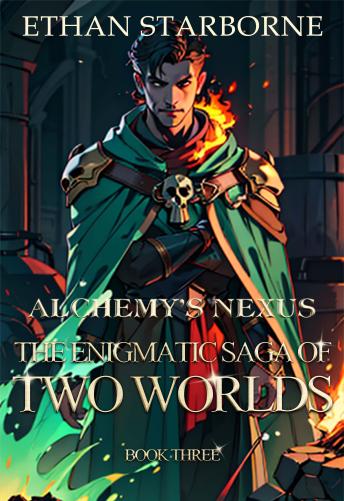 Alchemy's Nexus: The Enigmatic Saga of Two Worlds 3: Dark Realms Exploration
