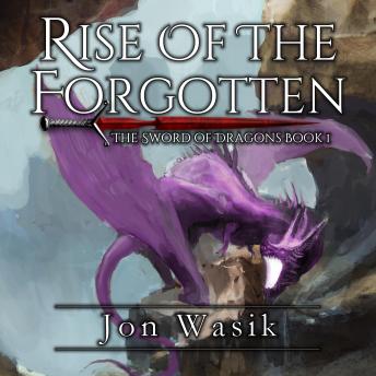 Rise of the Forgotten