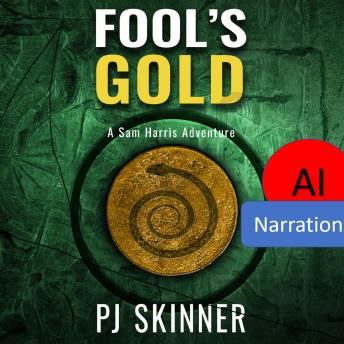 Fool's Gold (AI Narration): A women's travel adventure set in South America