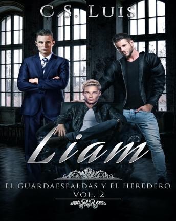 Download Liam by C.S Luis