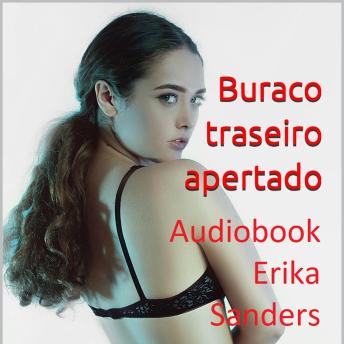 [Portuguese] - Buraco traseiro apertado (BDSM): Coleção Tabu Erótico Vol. 3