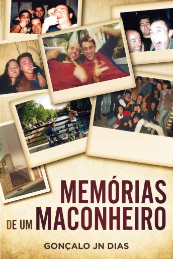 [Portuguese] - MEMÓRIAS DE UM MACONHEIRO: Uma Jornada Sem Máscaras