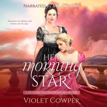 Her Morning Star: a Lesbian Regency Romance