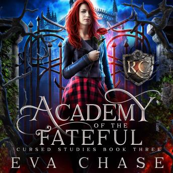 Download Academy of the Fateful by Eva Chase