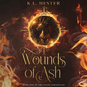 Wounds of Ash