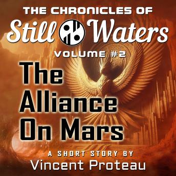 The Alliance on Mars