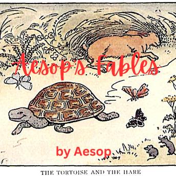 Download Aesop's Fables by Aesop