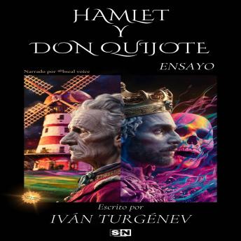 [Spanish] - Hamlet y Don Quijote