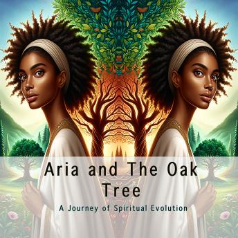 Aria and The Oaktree: A Journey of Spiritual Evolution