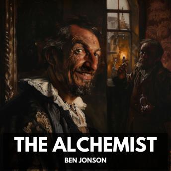 The Alchemist (Unabridged)