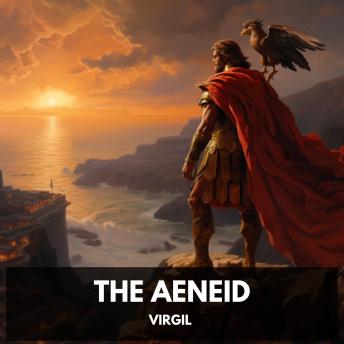The Aeneid (Unabridged)