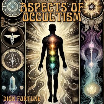 Download Aspects Of Occultism by Dion Fortune