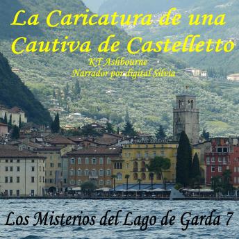 [Spanish] - La Caricatura de una Cautiva de Castelletto