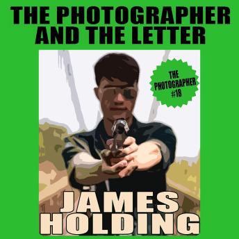 The Photographer and the Letter