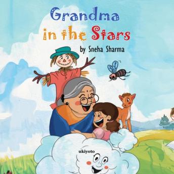 Grandma in the Stars
