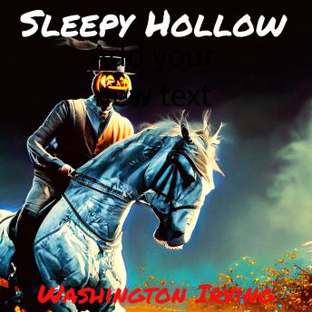 [French] - Sleepy Hollow: La Légende vu Vallon Endormi