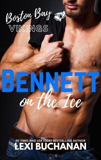 Bennett: on the ice