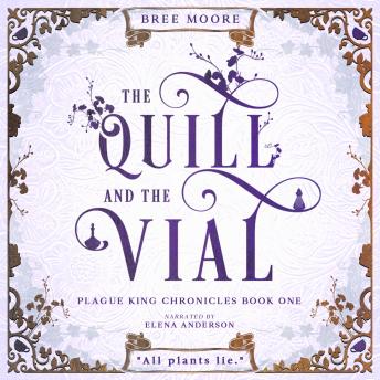 The Quill and the Vial