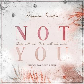 [German] - Not you: Dich will ich. Dich will ich nicht.