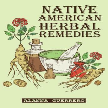Download NATIVE AMERICAN HERBAL REMEDIES: Discover the Healing Power of Nature's Pharmacy (2023 Guide for Beginners) by Alanna Guerrero
