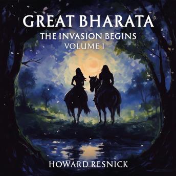 Download Great Bharata: The Invasion Begins by Howard Resnick