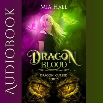 Dragon Blood
