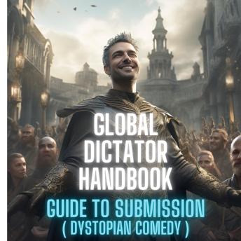 Download Global Dictator Handbook: Guide To Submission (Dystopian Comedy) by Master Fewnu