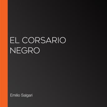 [Spanish] - El corsario negro