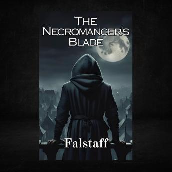 Download Necromancer's Blade by Falstaff