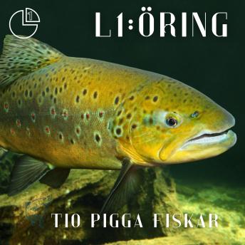 [Swedish] - Öring: Tio pigga fiskar
