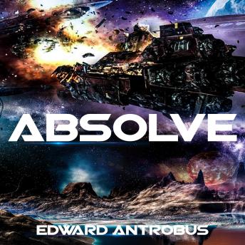 Download Absolve by Edward Antrobus