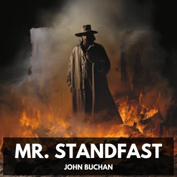 Mr. Standfast (Unabridged)