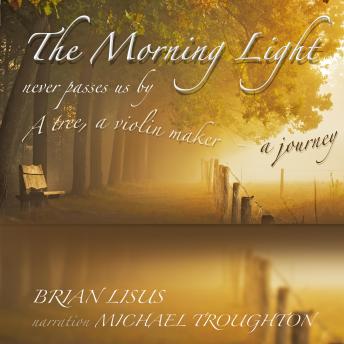 The Morning Light: never passes us by