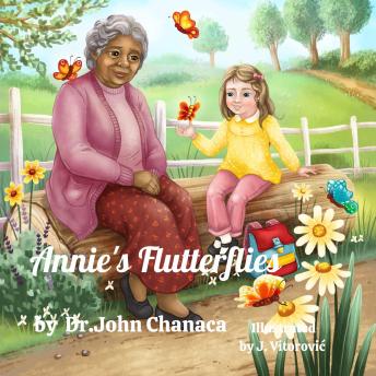Annie's Flutterflies 'Unlocking Inner Strength: Embracing Kindness, Overcoming Bullying, and Believing in Yourself' (Family Values Series): 'Unlocking Inner Strength: Embracing Kindness, Overcoming Bullying, and Believing in Yourself' (Family Values Serie
