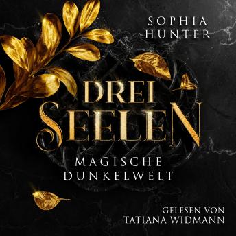 [German] - Drei Seelen: Magische Dunkelwelt
