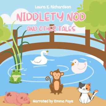 Niddlety Nod: and other tales