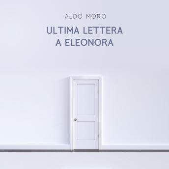 [Italian] - Ultima lettera a Eleonora