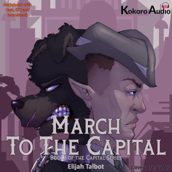 March to the Capital