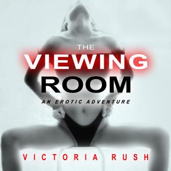 The Viewing Room: An Erotic Adventure (Lesbian Bisexual Voyeur Erotica)