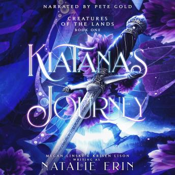 Kiatana's Journey