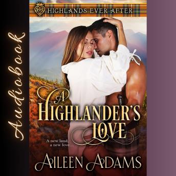 A Highlander's Love
