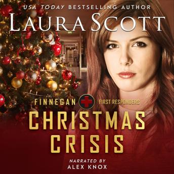 Christmas Crisis: A Christian Romantic Suspense