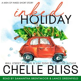 Inked Holiday: A Holiday Novella