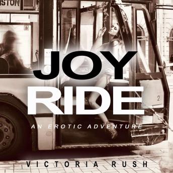 Joy Ride: An Erotic Adventure (Lesbian Bisexual Erotica)
