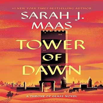 Download Tower of Dawn by Sarah J. Maas